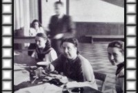 Egzamin dojrzałości w latach 60-tych